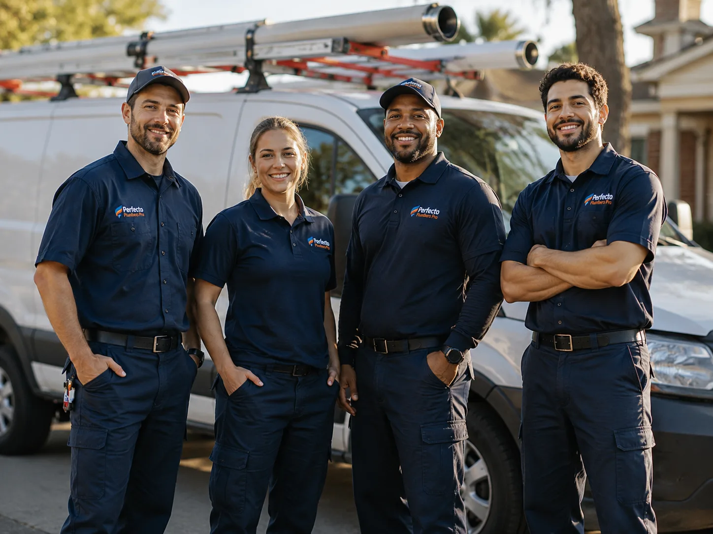 Emergency Plumber Near Me in Tracy, CA near me